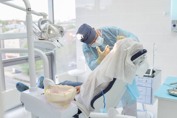 Best Tooth Infection Emergency Dentist  in Mill Plain, CT